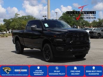 2026 Ram 2500 Big Horn Truck D 6.7L Straight 6 Cylinder Engine6.7 4 Door