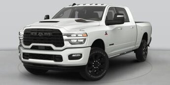 2026 Ram 2500 Laramie Truck 4 Door D 6.7L Straight 6 Cylinder Engine6.7 4X4 Automatic