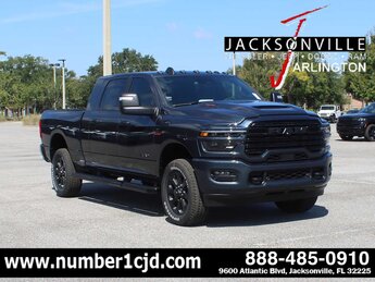 2026 Ram 2500 Laramie D 6.7L Straight 6 Cylinder Engine6.7 Truck 4 Door