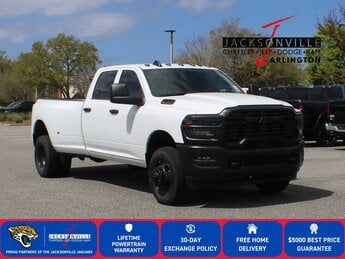 2026 Ram 3500 Tradesman Truck G 6.4L 8 Cylinder Engine6.4 4 Door 4X4 Automatic