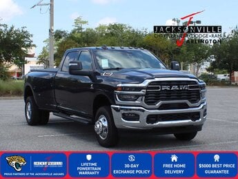 2026 Ram 3500 Tradesman 4X4 D 6.7L Straight 6 Cylinder Engine6.7 Automatic Truck