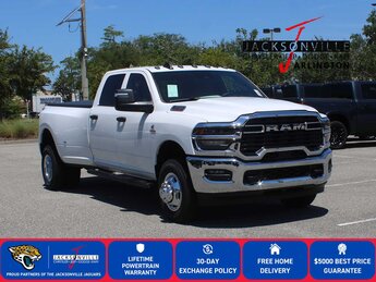 2026 Ram 3500 Tradesman 4X4 Automatic Truck D 6.7L Straight 6 Cylinder Engine6.7