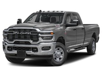 2026 Ram 3500 Tradesman D 6.7L Straight 6 Cylinder Engine6.7 Truck Automatic 4X4