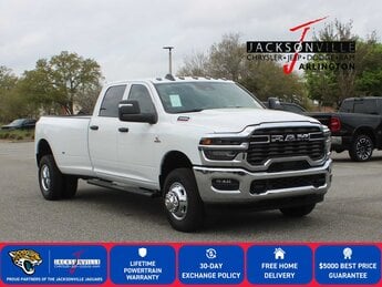 2026 Ram 3500 Tradesman D 6.7L Straight 6 Cylinder Engine6.7 Truck Automatic