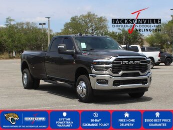 2026 Ram 3500 Tradesman Truck Automatic D 6.7L Straight 6 Cylinder Engine6.7 4X4
