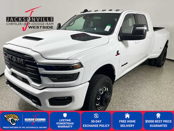 2026 Ram 3500 Laramie Truck 4 Door Automatic D 6.7L Straight 6 Cylinder Engine6.7