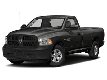 2019 Ram 1500 Classic Express G 5.7L 8 Cylinder Engine5.7 RWD 2 Door Truck Automatic