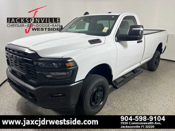 2026 Ram 2500 Tradesman G 6.4L 8 Cylinder Engine6.4 2 Door Truck 4X4 Automatic