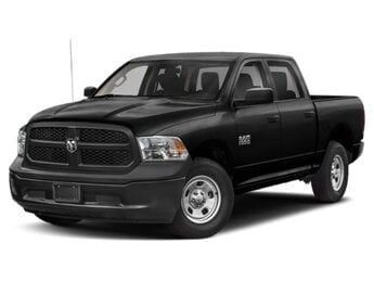 2022 Ram 1500 Classic Tradesman Automatic Truck G 3.6L V6 Cylinder Engine3.6 RWD 4 Door
