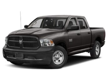 2021 Ram 1500 Classic Tradesman 4 Door G 5.7L 8 Cylinder Engine5.7 Automatic