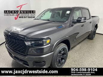 2025 Ram 1500 Lone Star Truck G 3.6L V6 Cylinder Engine3.6 Automatic 4 Door RWD