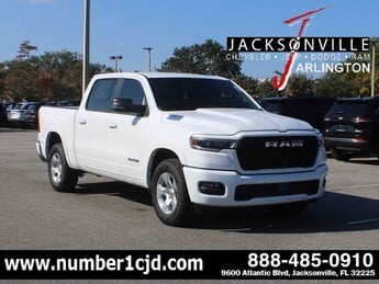 2025 Ram 1500 Big Horn G 3.6L V6 Cylinder Engine3.6 Truck Automatic 4 Door RWD