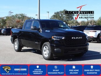 2025 Ram 1500 Big Horn Truck Automatic G 3.6L V6 Cylinder Engine3.6 RWD