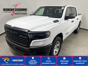 2026 Ram 1500 Tradesman Truck RWD G 3.6L V6 Cylinder Engine3.6