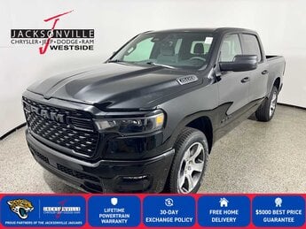 2026 Ram 1500 Express Automatic Truck 4 Door G 3.0L Straight 6 Cylinder Engine3.0