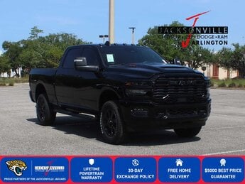 2026 Ram 2500 Black Express Truck 4 Door Automatic G 6.4L 8 Cylinder Engine6.4 4X4