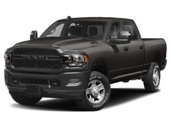 2024 Ram 2500 Tradesman 4 Door 4X4 Truck Automatic
