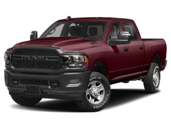 2024 Ram 2500 Tradesman 4 Door Truck Automatic