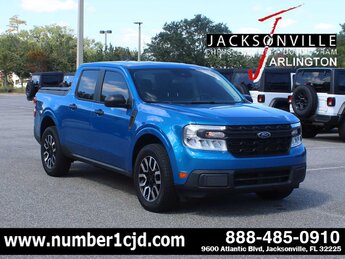 2022 Ford Maverick XL FWD Truck 4 Door H 2.5L 4 Cylinder Engine2.5