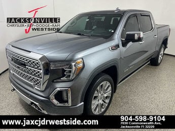 2021 GMC Sierra 1500 Denali G 6.2L 8 Cylinder Engine6.2 4 Door Truck