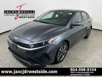 2024 Kia Forte LXS FWD 4 Door Car G 2.0L 4 Cylinder Engine2.0 Automatic