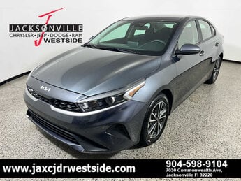 2024 Gravity Gray Kia Forte LXS G 2.0L 4 Cylinder Engine2.0 4 Door Car Automatic FWD