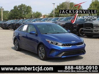 2024 Kia Forte LXS Automatic (CVT) G 2.0L 4 Cylinder Engine2.0 Car 4 Door FWD
