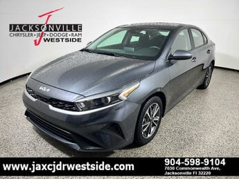 2024 Gravity Gray Kia Forte LXS G 2.0L 4 Cylinder Engine2.0 Car Automatic (CVT)