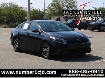 2023 Kia Forte LXS Automatic (CVT) FWD G 2.0L 4 Cylinder Engine2.0 Car 4 Door