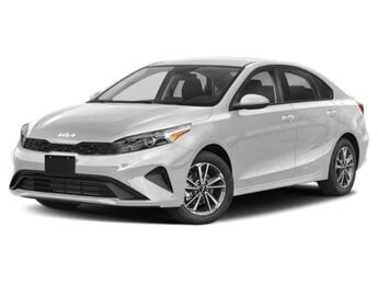 2024 Kia Forte LXS FWD Automatic Car