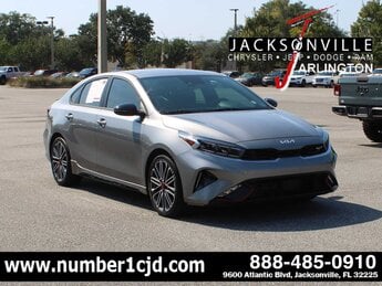 2024 Kia Forte GT 4 Door G 1.6L 4 Cylinder Engine1.6 FWD