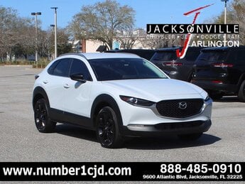 2025 Mazda CX-30 2.5 S Select Sport 4 Door SUV AWD