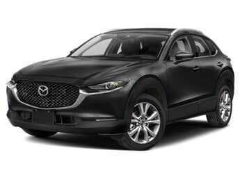 2023 Jet Black Mica Mazda CX-30 2.5 S Premium Package G 2.5L 4 Cylinder Engine2.5 4 Door AWD