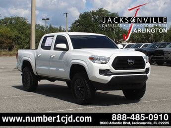 2023 Toyota Tacoma SR Automatic G 3.5L V6 Cylinder Engine3.5 Truck
