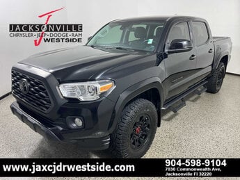 2022 Toyota Tacoma SR5 4 Door G 3.5L V6 Cylinder Engine3.5 Truck Automatic