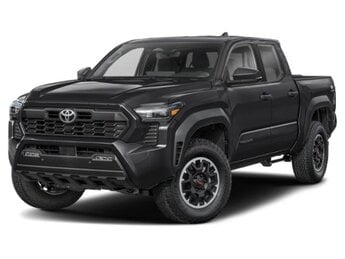2024 Toyota Tacoma SR 4 Door Automatic G 2.4L 4 Cylinder Engine2.4 Truck
