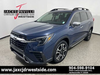2023 Subaru Ascent Touring AWD G 2.4L 4 Cylinder Engine2.4 4 Door