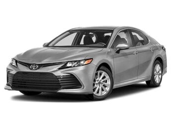 2023 Toyota Camry LE Automatic AWD Car