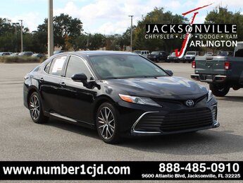 2022 Toyota Camry XLE G 2.5L 4 Cylinder Engine2.5 Car FWD Automatic 4 Door