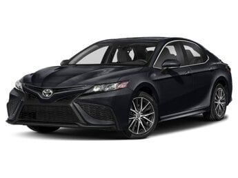 2023 Toyota Camry SE FWD Car G 2.5L 4 Cylinder Engine2.5 4 Door Automatic