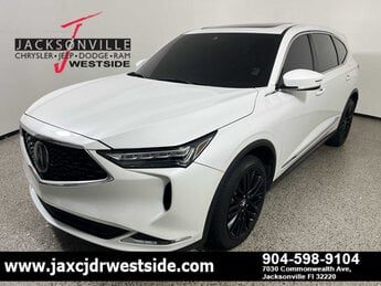2022 Acura MDX SUV FWD 4 Door G 3.5L V6 Cylinder Engine3.5 Automatic