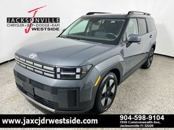 2025 Hyundai Santa Fe Hybrid SEL FWD 4 Door SUV Automatic H 1.6L 4 Cylinder Engine1.6