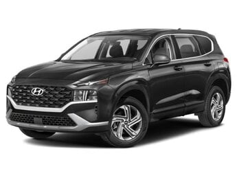 2023 Hyundai Santa Fe SE SUV Automatic FWD 4 Door