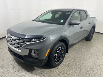 2022 Hyundai Santa Cruz SEL G 2.5L 4 Cylinder Engine2.5 Truck Automatic 4 Door