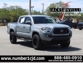 2021 Toyota Tacoma SR5 G 3.5L V6 Cylinder Engine3.5 Truck RWD Automatic