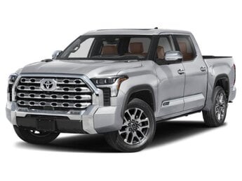 2024 Toyota Tundra 1794 Edition Hybrid Automatic 4X4 H 3.4L V6 Cylinder Engine3.4 4 Door