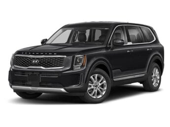 2020 Kia Telluride LX Automatic 4 Door G 3.8L V6 Cylinder Engine3.8 SUV FWD