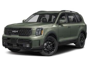 2025 Kia Telluride SX-Prestige X-Line AWD Automatic SUV