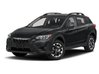 2022 Subaru Crosstrek 4 Door AWD SUV Automatic (CVT) G 2.0L 4 Cylinder Engine2.0