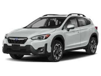 2022 Subaru Crosstrek Limited Automatic (CVT) SUV G 2.5L 4 Cylinder Engine2.5 AWD 4 Door